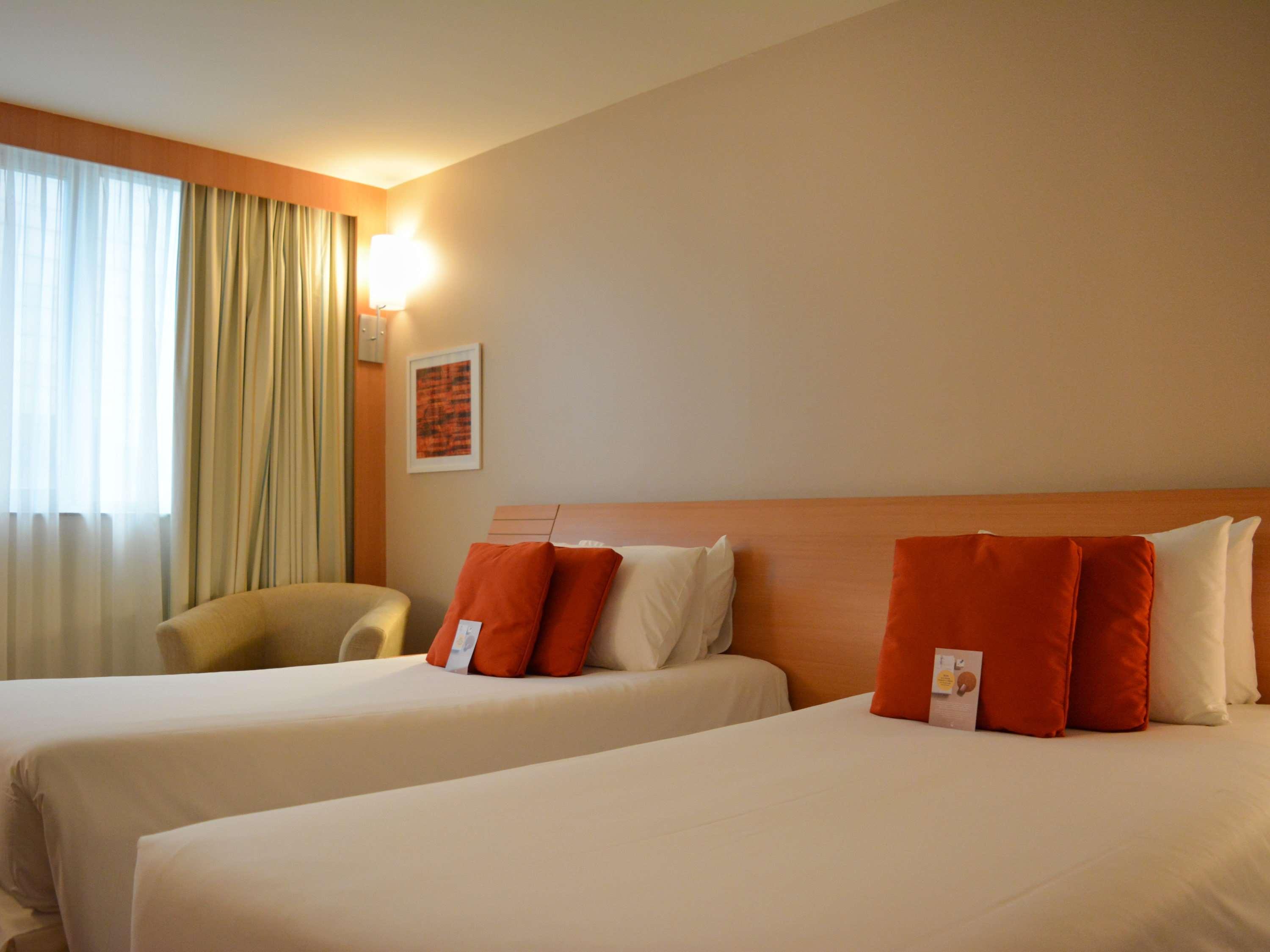 Novotel Barra Da Tijuca