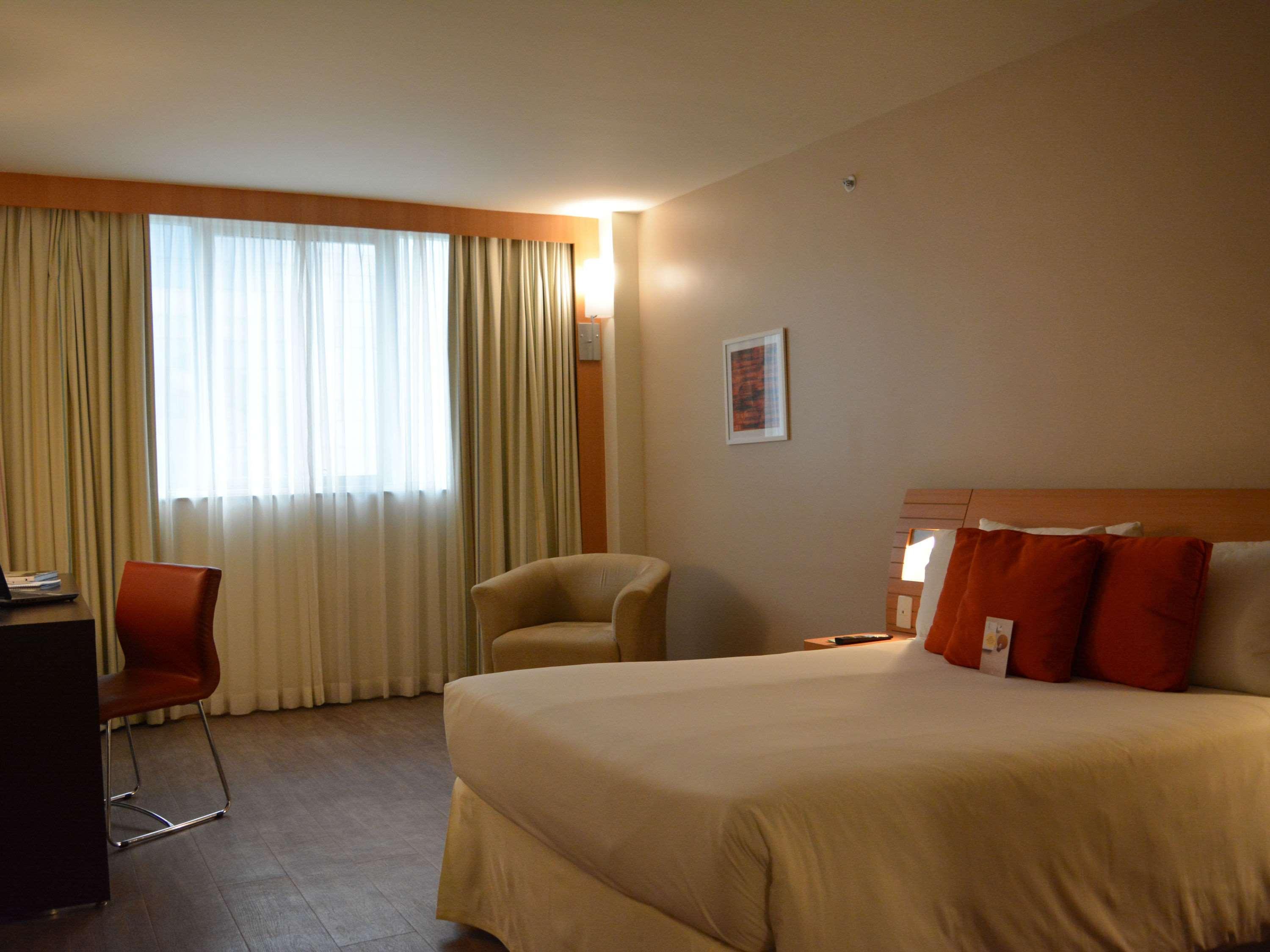 Novotel Barra Da Tijuca Río de Janeiro
