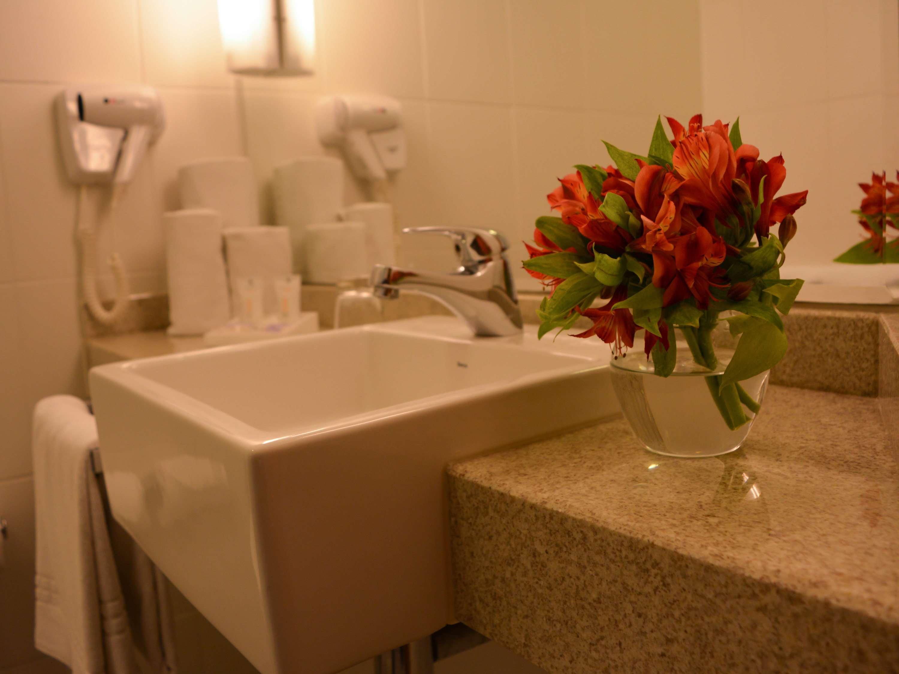 Novotel Barra Da Tijuca Hotel Río de Janeiro