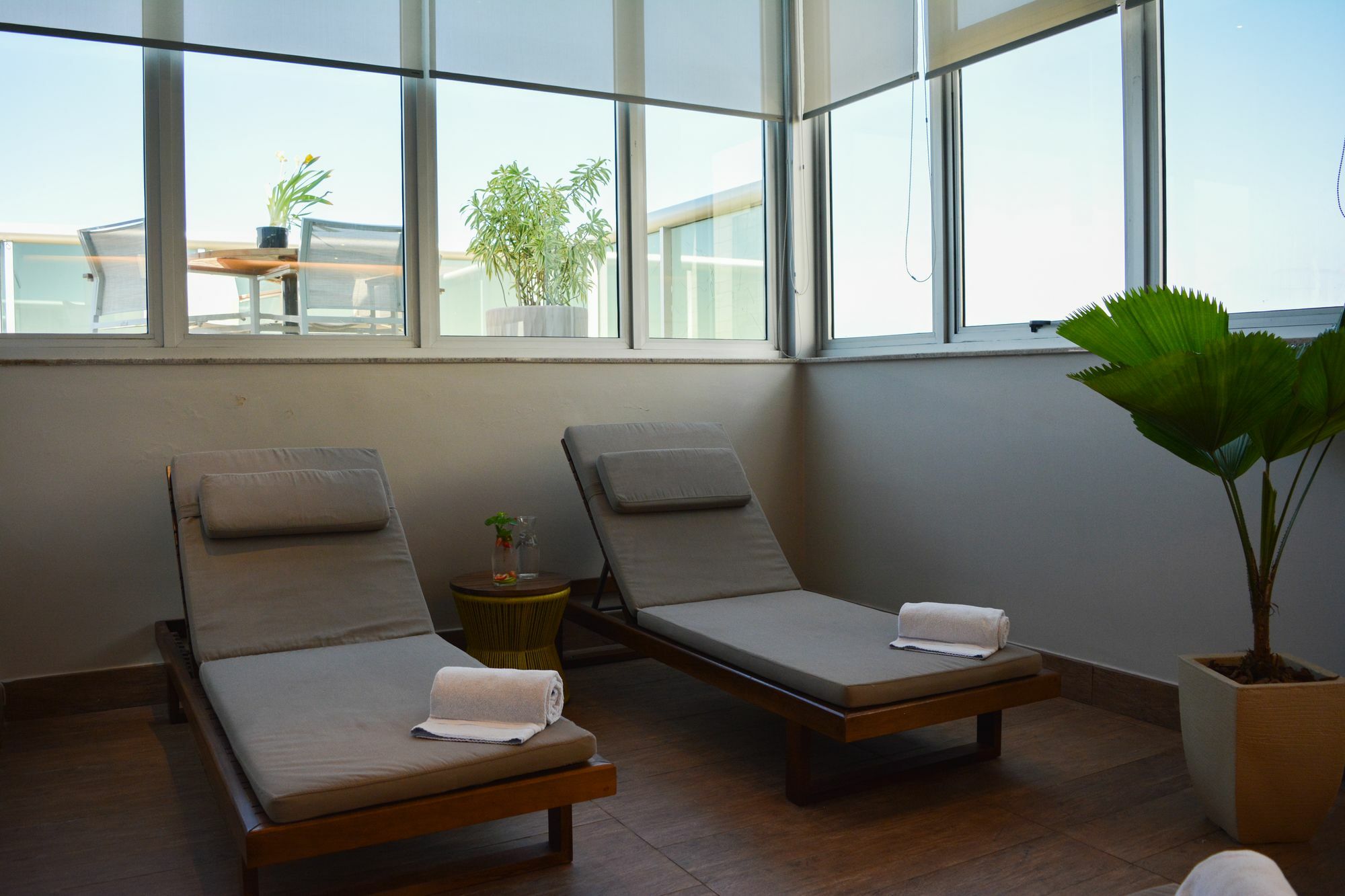 Novotel Barra Da Tijuca Hotel Río de Janeiro